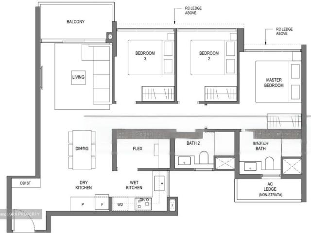 Condominium for sale