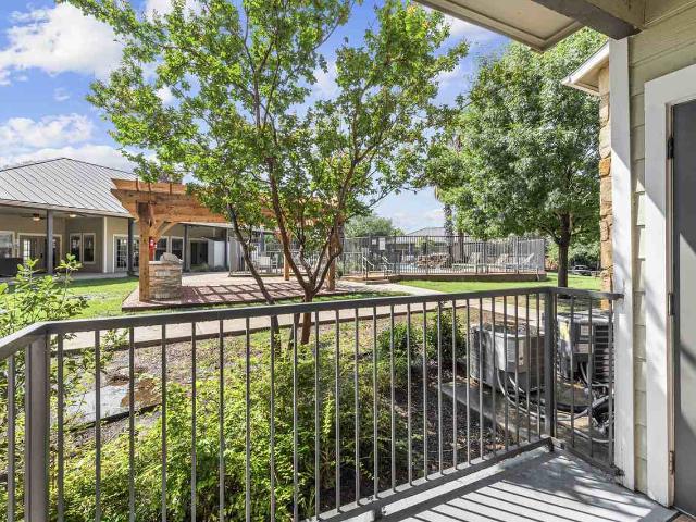 Apartment for rent in Hays, Texas