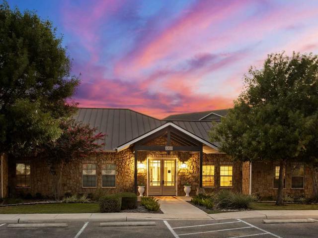Apartment for rent in Hays, Texas