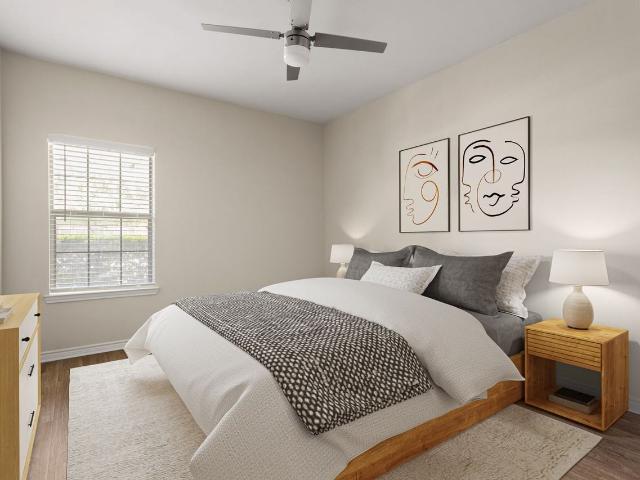 Apartment for rent in Hays, Texas