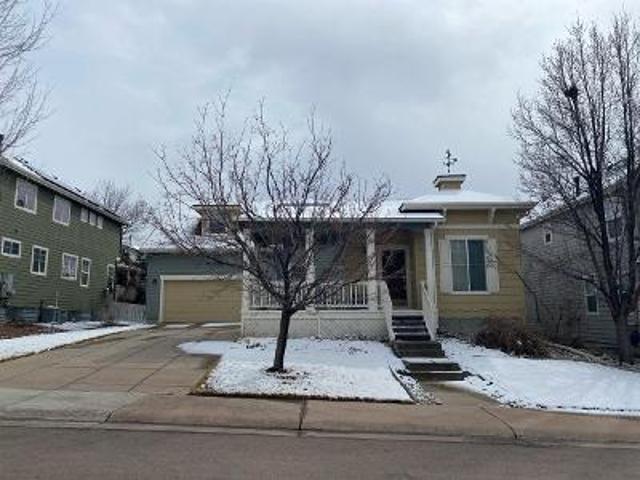 House for sale in Castle Rock
