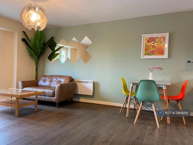 Apartment for rent in Edgbaston, West Midlands