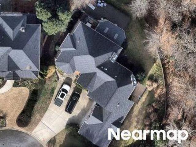 House for sale in Cobb, Georgia