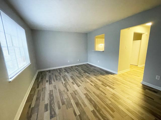 Apartment for rent in Mecklenburg, North Carolina