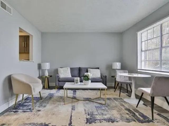 Apartment for rent in Mecklenburg, North Carolina