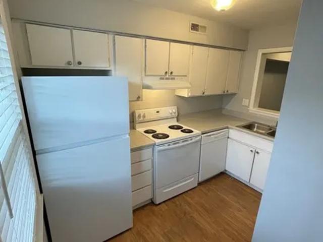 Apartment for rent in Mecklenburg, North Carolina