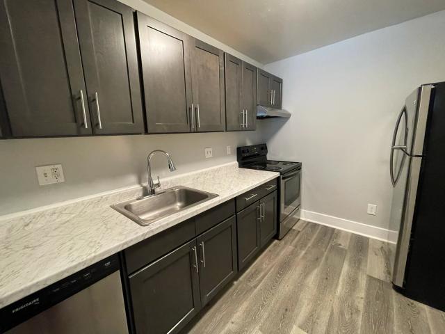 Apartment for rent in Mecklenburg, North Carolina