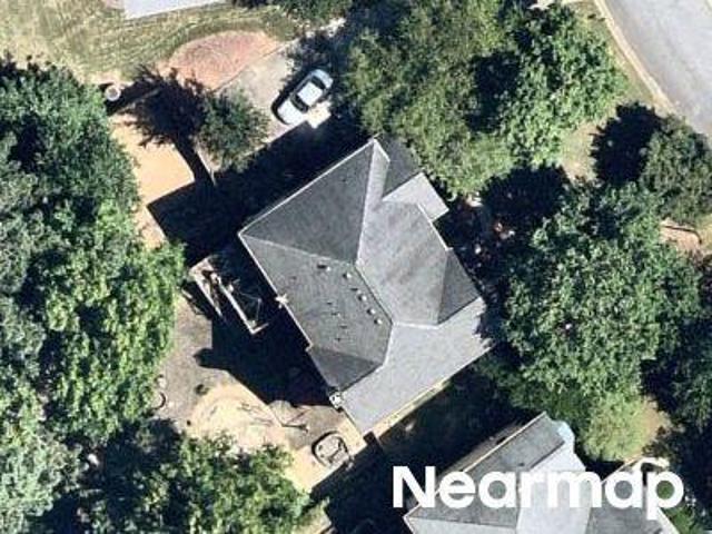 House for sale in Cumming, Georgia