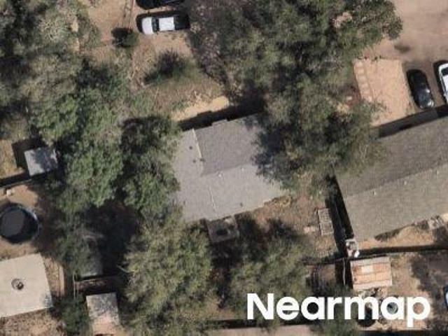 House for sale in Colorado Springs, Colorado