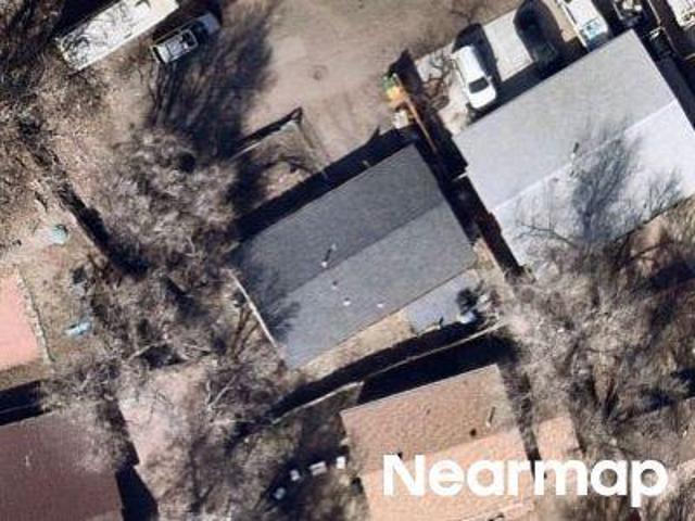 House for sale in Colorado Springs, Colorado