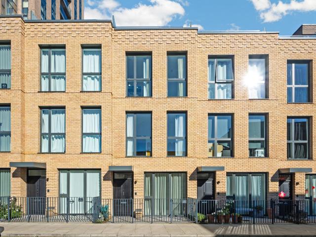 House for rent in Stoke Newington, Isle Of Man