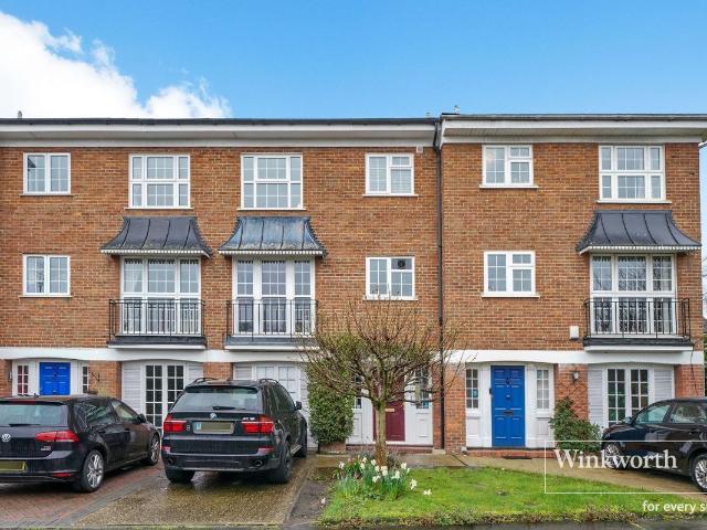 House for rent in Shortlands, Greater London