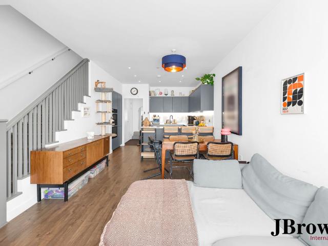 House for rent in Brownswood Park, Stoke Newington