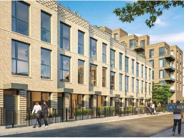 House for rent in Stoke Newington, Greater London