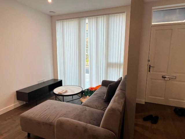 House for rent in Brownswood Park, Stoke Newington