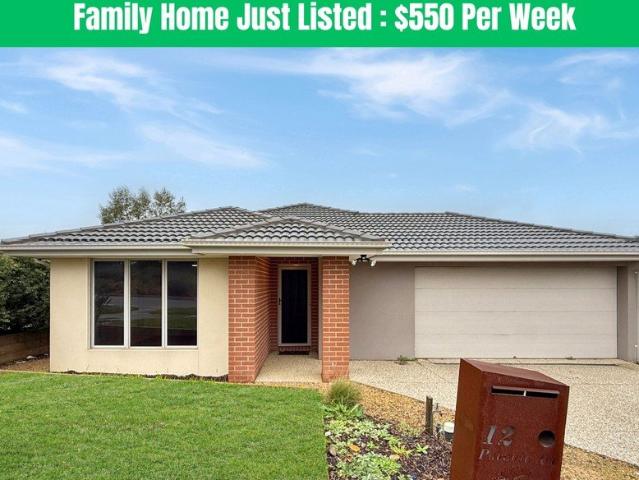 House for rent in Wallan, Victoria