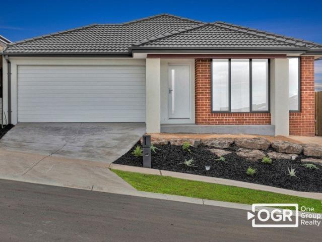 House for sale in Springridge, Wallan