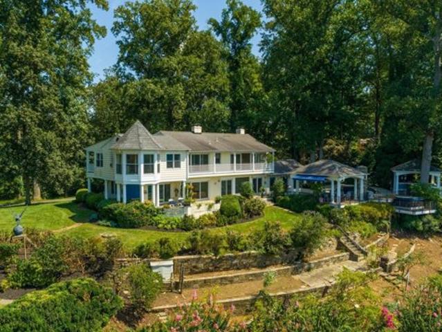 House for sale in Potomac, Maryland
