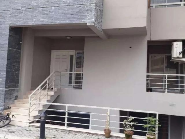 Apartment for sale in Rawalpindi, Islamabad Capital Territory