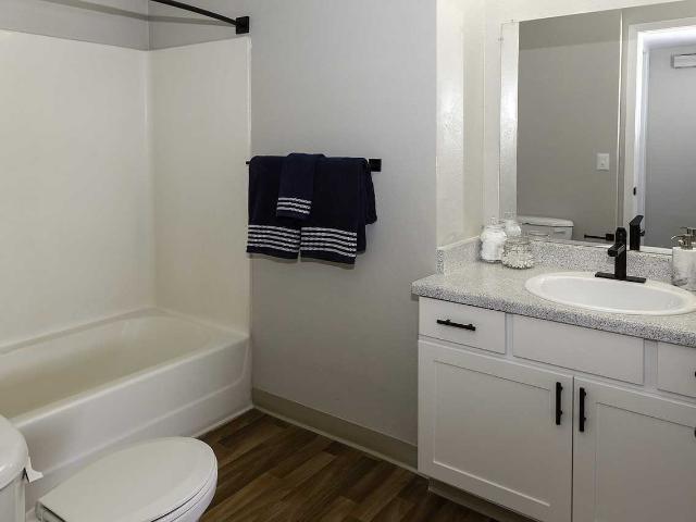 Apartment for rent in Midvale, Utah