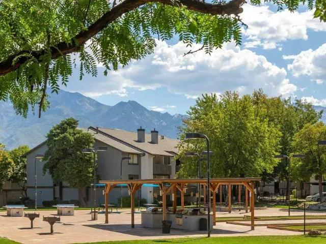 Apartment for rent in Midvale, Utah