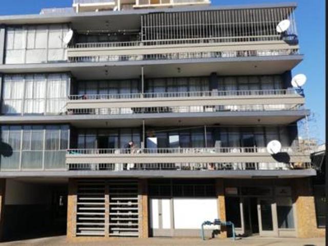 Apartment for rent in Springs, Gauteng