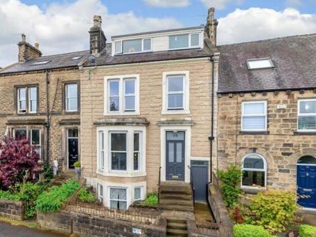 House for sale in Ilkley, West Yorkshire