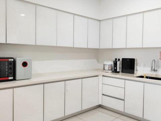 Condominium for sale in Wellesley, Penang