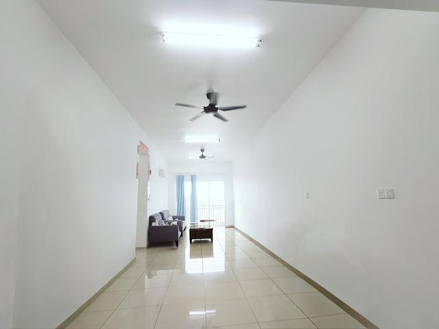 Condominium for sale in Wellesley, Penang