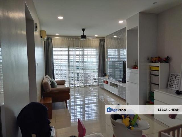 Condominium for sale in Wellesley, Penang