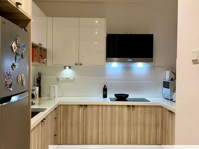 Condominium for sale in Wellesley, Penang