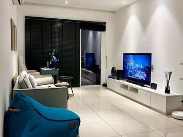 Property for sale in Wellesley, Penang