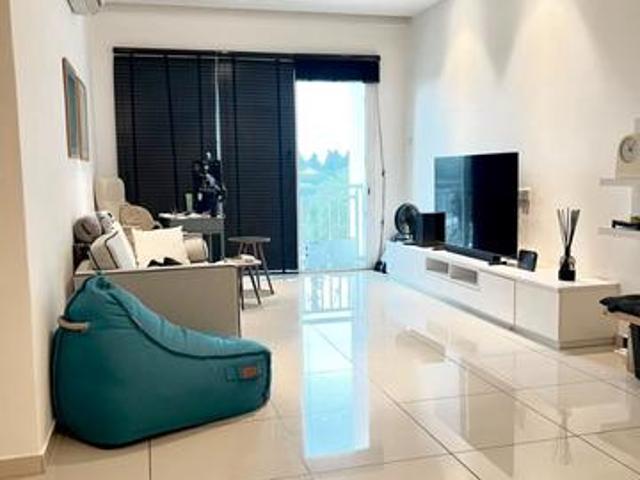 Condominium for sale in Wellesley, Penang