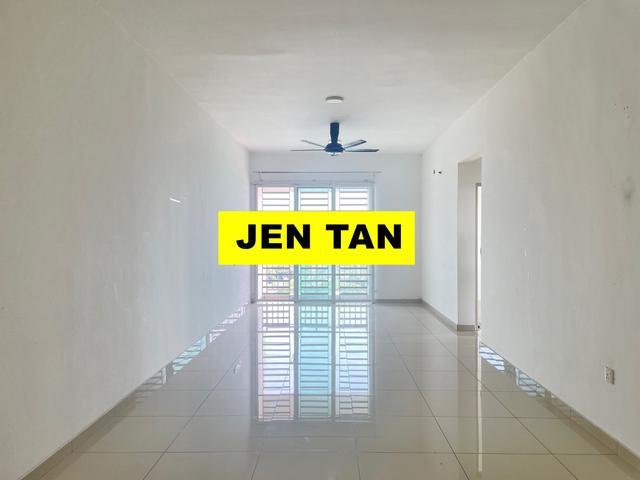 Condominium for sale in Wellesley, Penang