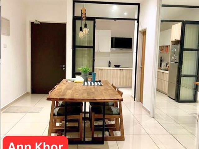 Condominium for sale in Wellesley, Penang