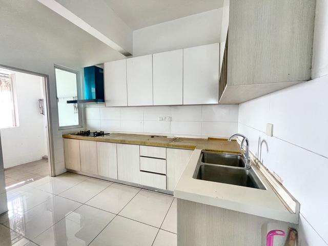 Apartment for sale in Wellesley, Penang