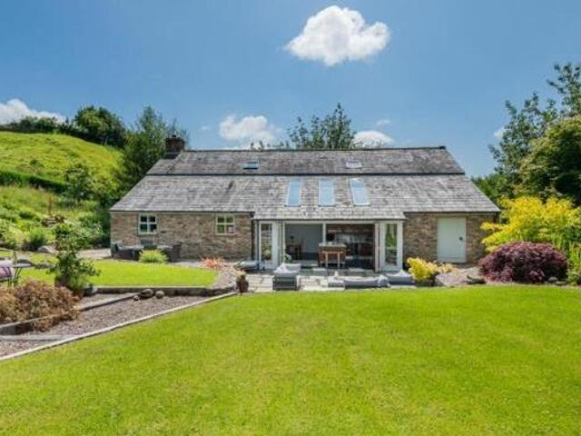 House for sale in Cumbria
