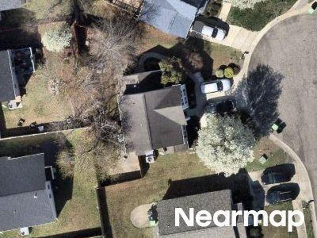 House for sale in Wake, North Carolina