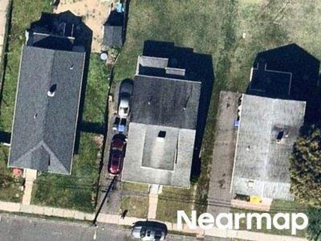 House for sale in East Hartford, Connecticut