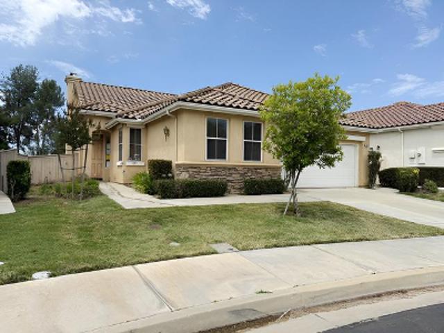 House for sale in Menifee, California