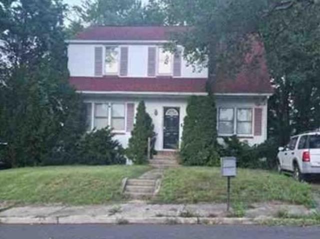 House for sale in New Jersey