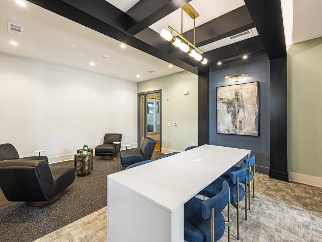 Apartment for rent in Cobb, Georgia