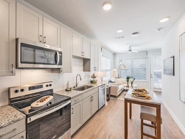 Apartment for rent in Cobb, Georgia