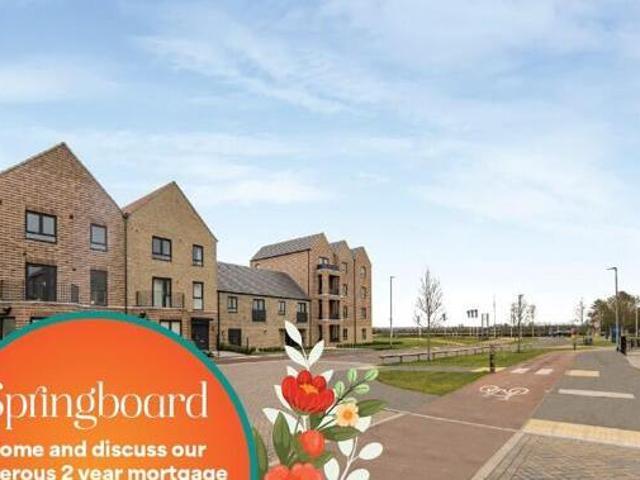 House for sale in Arbury, Cambridgeshire