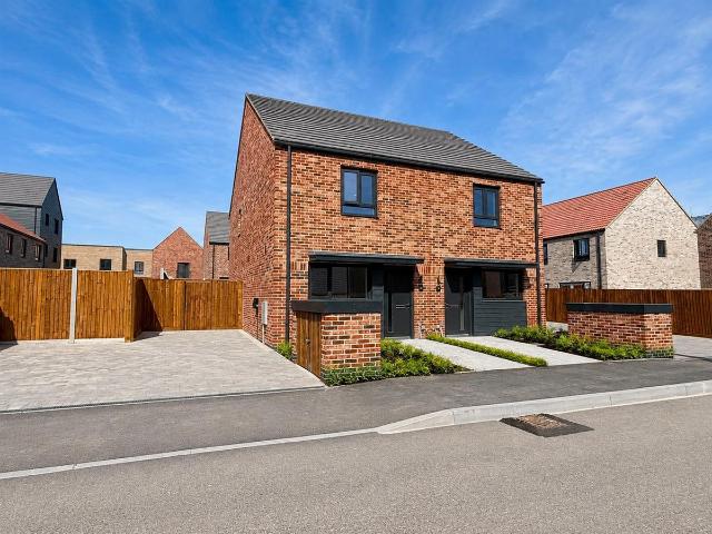 House for rent in Arbury, Cambridgeshire