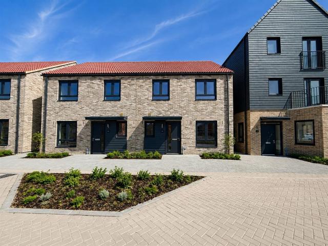 House for rent in Cherry Hinton, Cambridge