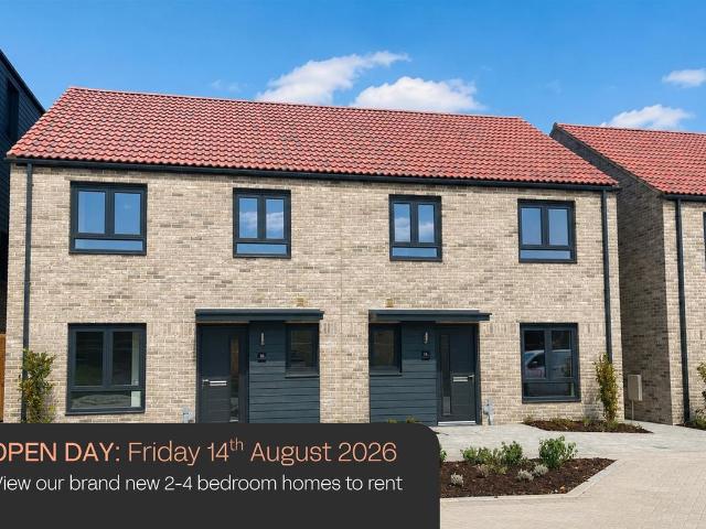 House for rent in Arrington, Cambridgeshire