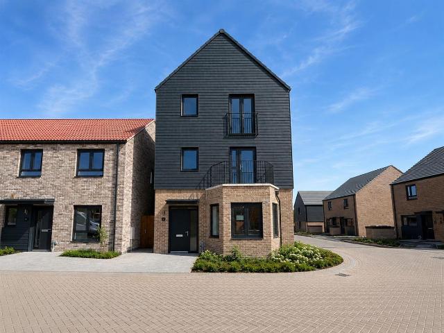 House for rent in Arrington, Cambridgeshire