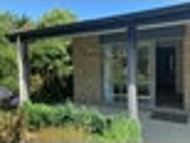 Apartment for rent in Springston, Canterbury