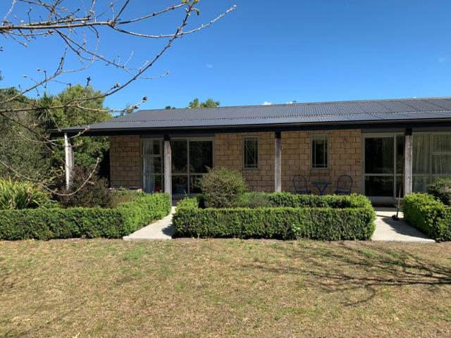 Apartment for rent in Springston, Canterbury